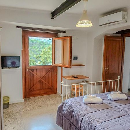 Bed and Breakfast Casale I Cirillo Rutino Zewnętrze zdjęcie