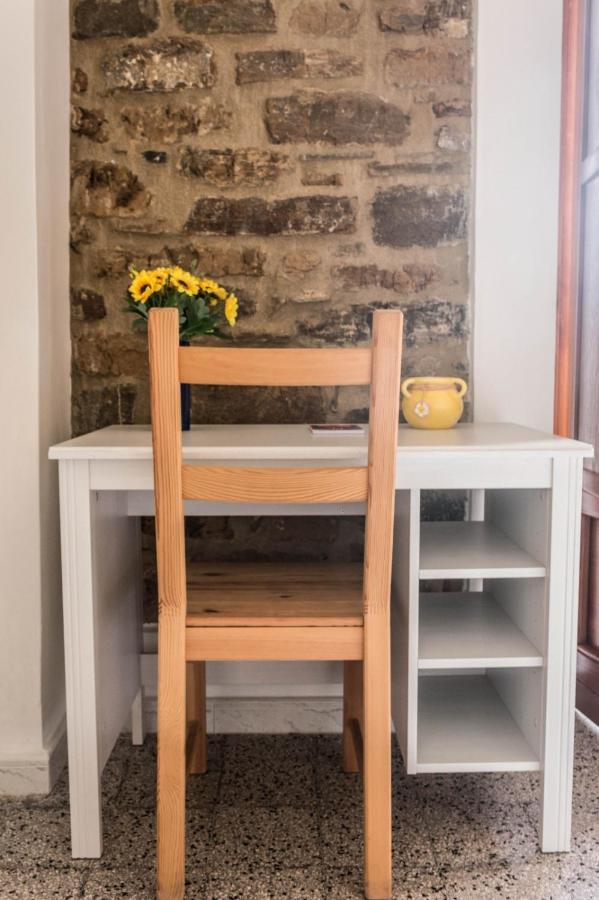 Bed and Breakfast Casale I Cirillo Rutino Zewnętrze zdjęcie