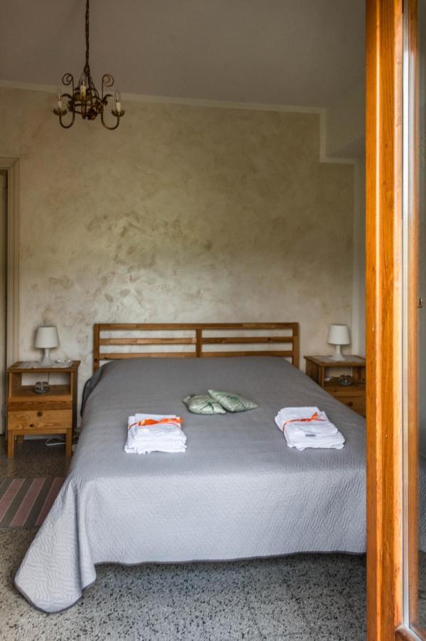 Bed and Breakfast Casale I Cirillo Rutino Zewnętrze zdjęcie