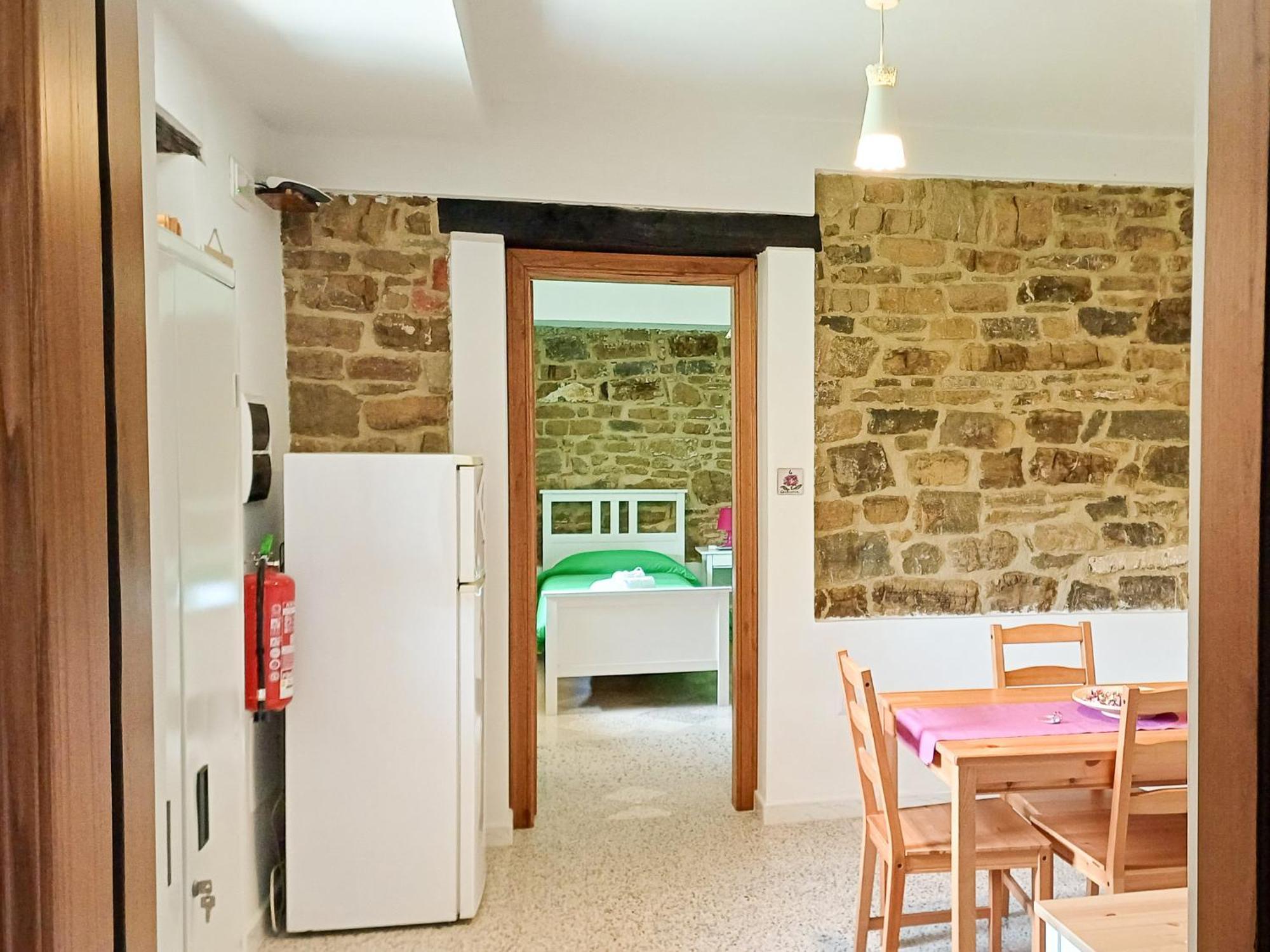 Bed and Breakfast Casale I Cirillo Rutino Zewnętrze zdjęcie