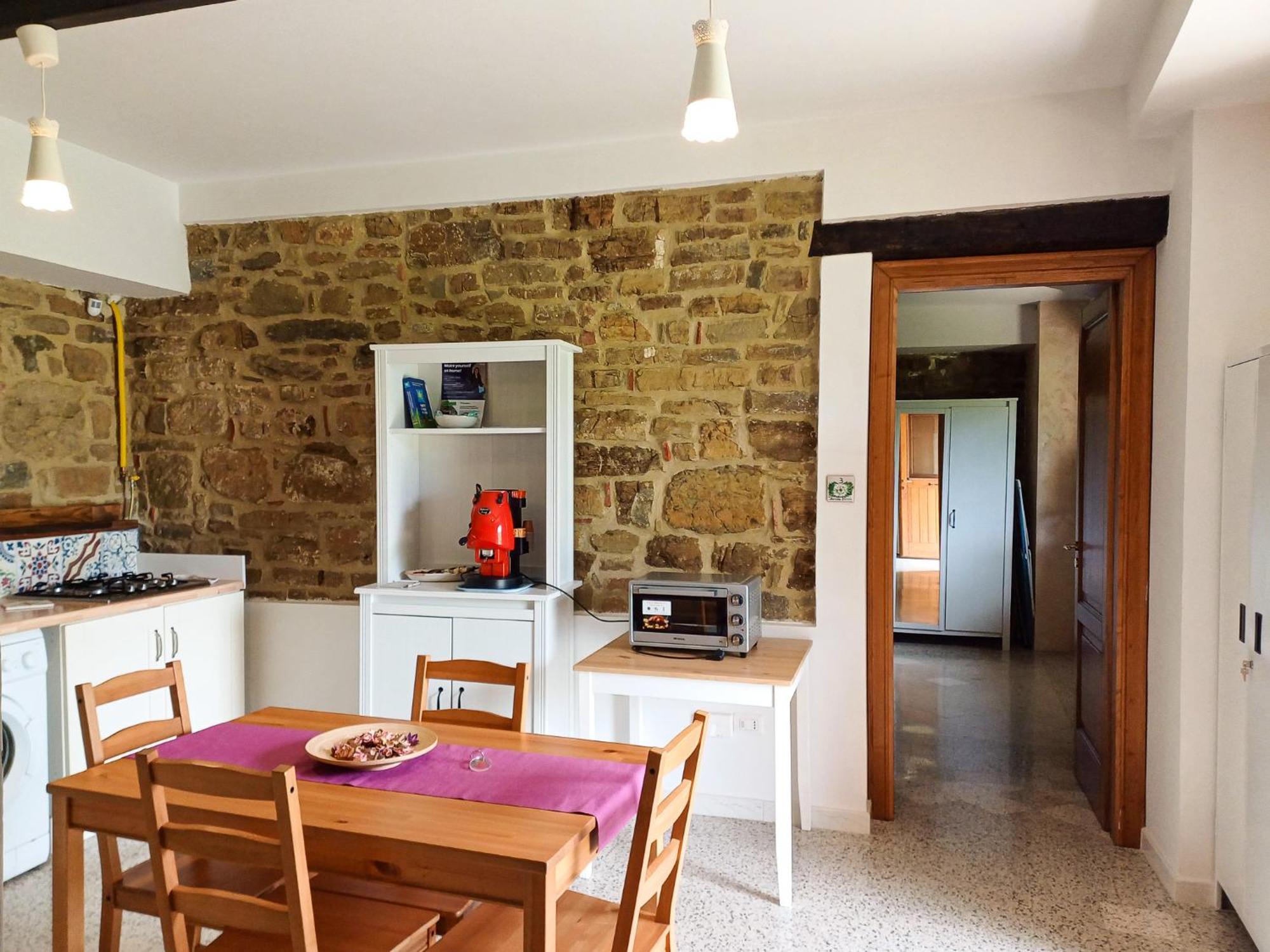 Bed and Breakfast Casale I Cirillo Rutino Zewnętrze zdjęcie
