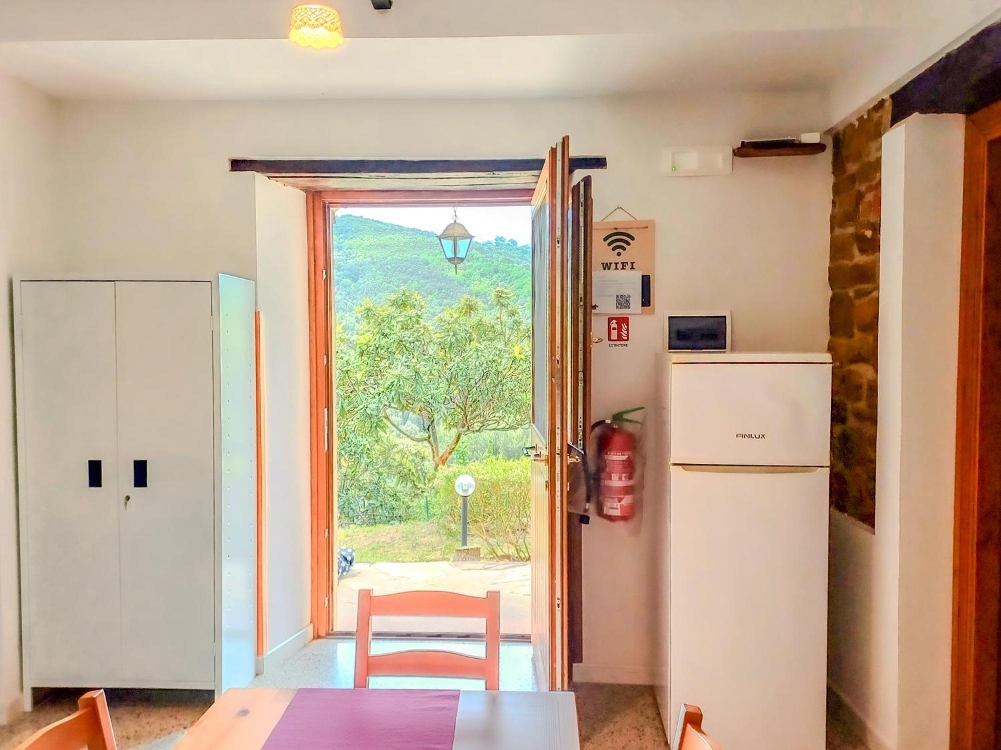 Bed and Breakfast Casale I Cirillo Rutino Zewnętrze zdjęcie
