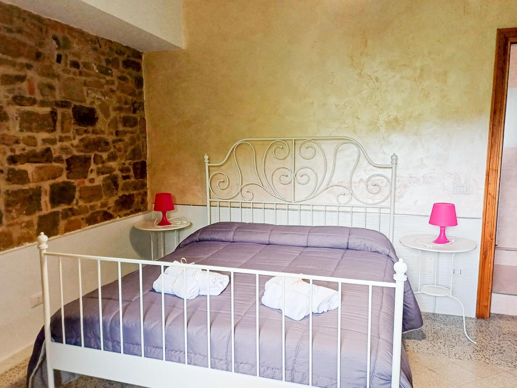 Bed and Breakfast Casale I Cirillo Rutino Zewnętrze zdjęcie